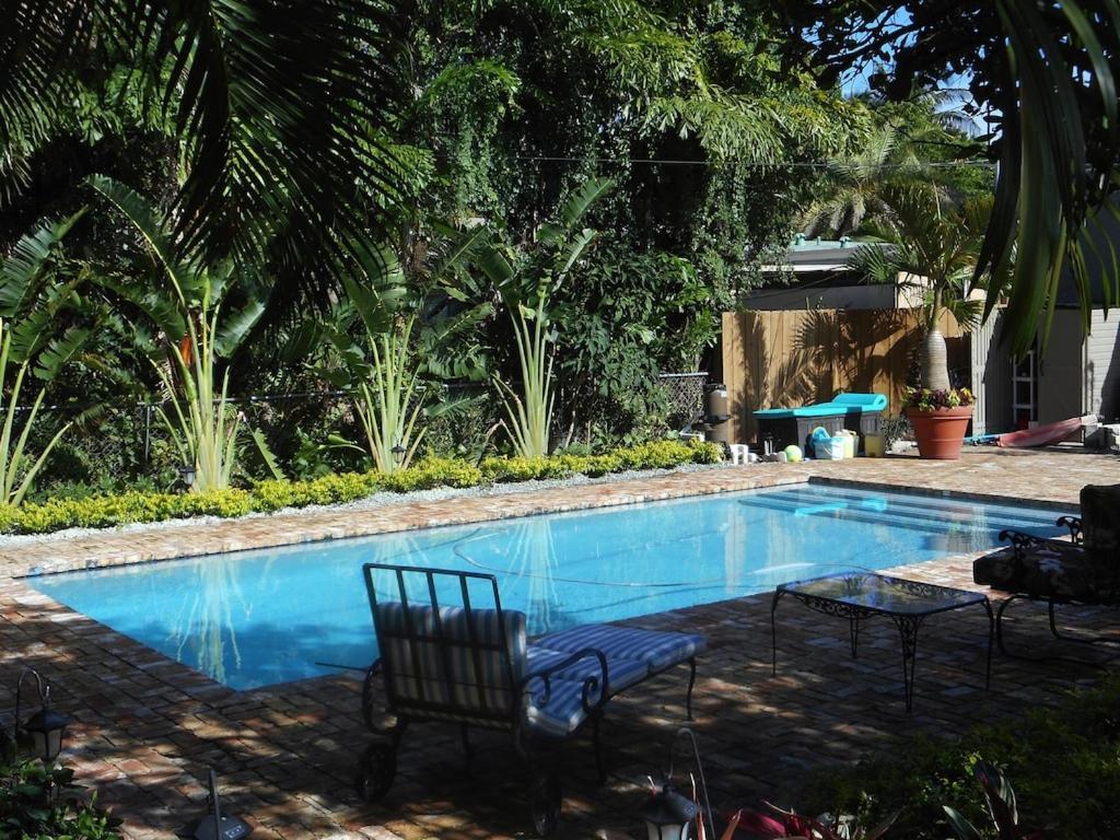 Case De Leon From The 1920'S Is A Piece Of Floridas Relaxing History West Palm Beach Luaran gambar