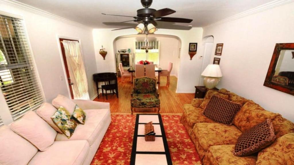 Case De Leon From The 1920'S Is A Piece Of Floridas Relaxing History West Palm Beach Luaran gambar