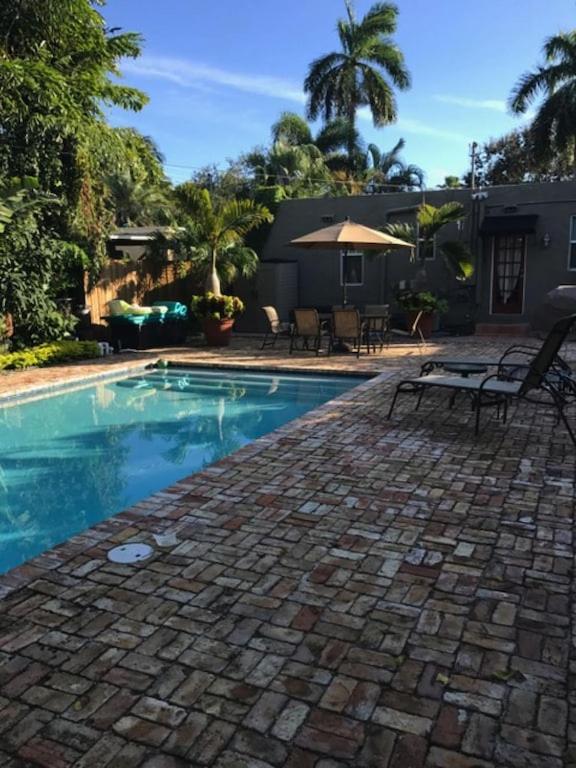Case De Leon From The 1920'S Is A Piece Of Floridas Relaxing History West Palm Beach Luaran gambar